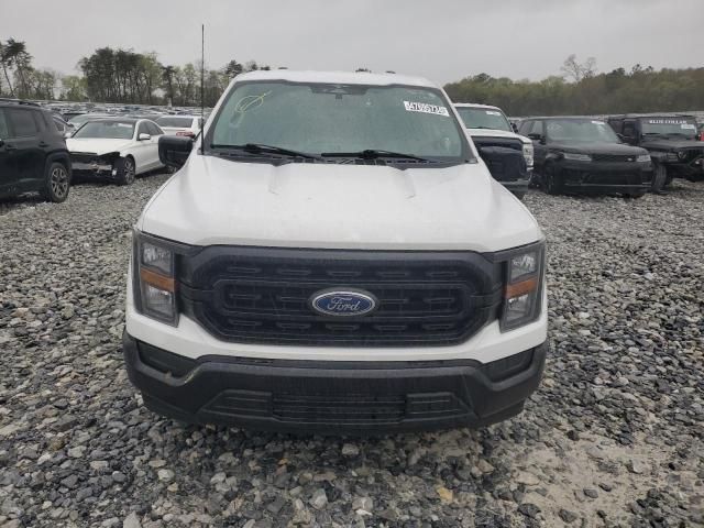 2023 Ford F150