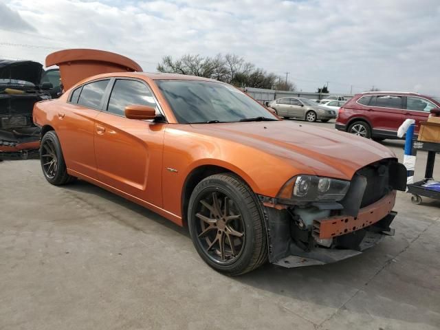 2011 Dodge Charger R/T