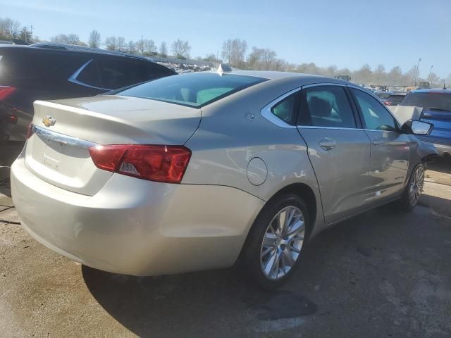 2014 Chevrolet Impala LS