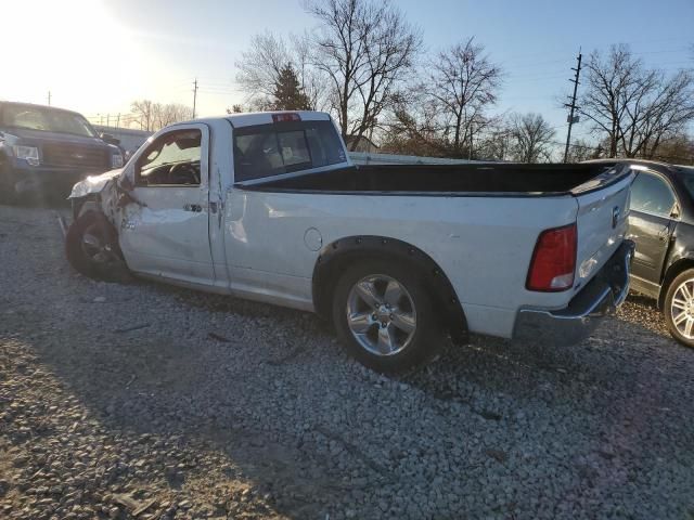 2013 Dodge RAM 1500 SLT