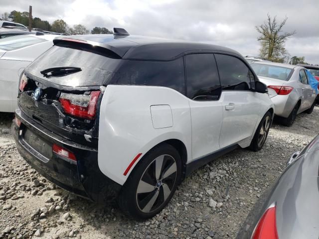 2015 BMW I3 BEV