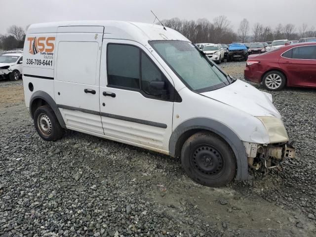 2010 Ford Transit Connect XL