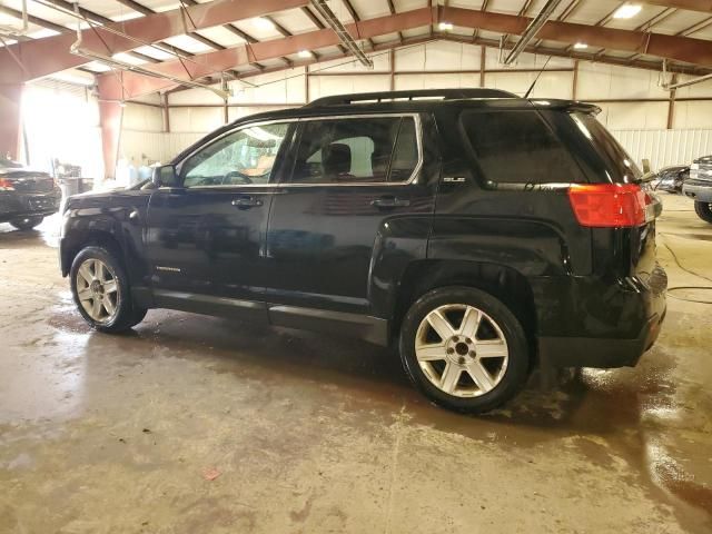 2011 GMC Terrain SLE