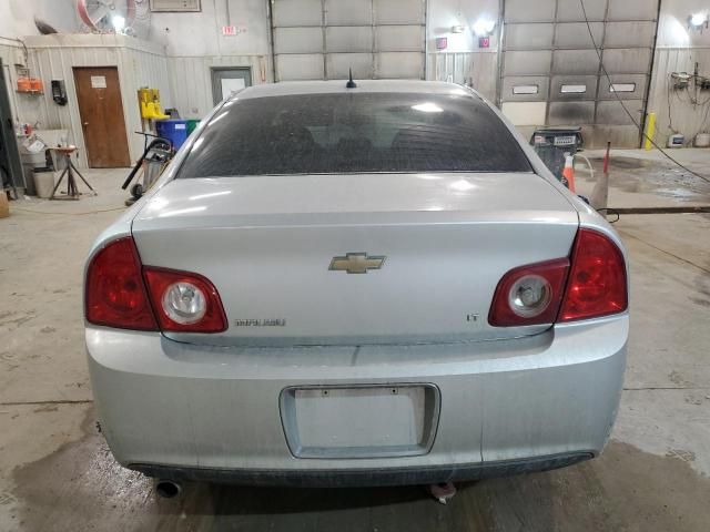 2009 Chevrolet Malibu 1LT