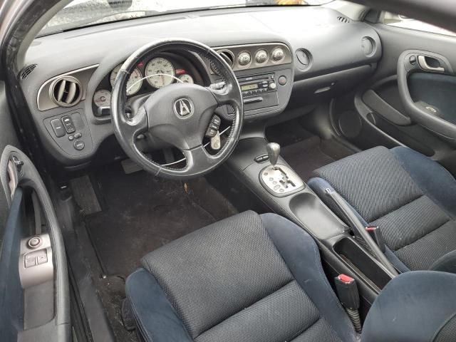 2005 Acura RSX