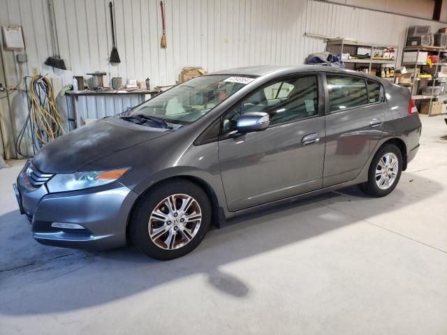 2010 Honda Insight EX