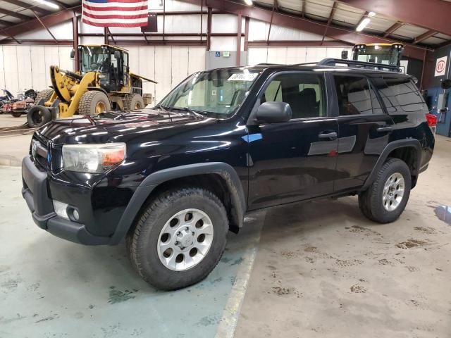 2013 Toyota 4runner SR5