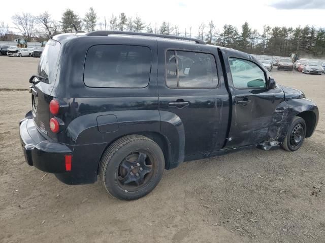 2009 Chevrolet HHR LT