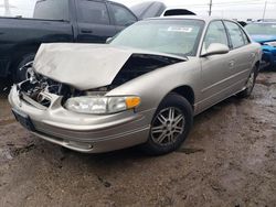 Buick Vehiculos salvage en venta: 2003 Buick Regal LS