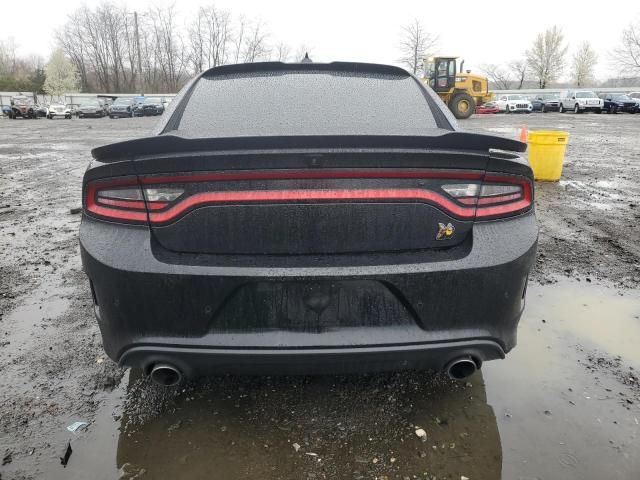 2021 Dodge Charger Scat Pack