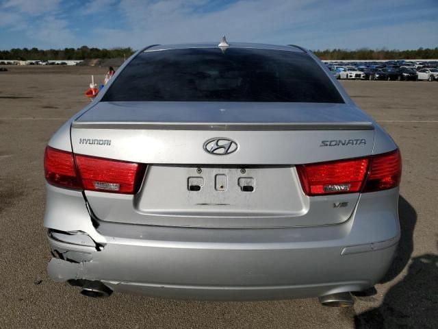 2010 Hyundai Sonata SE