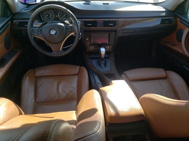 2008 BMW 328 I