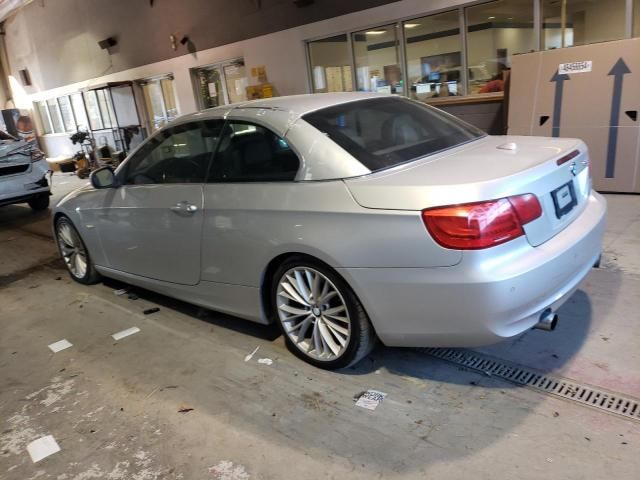 2011 BMW 335 I