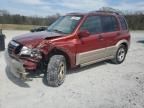 2002 Suzuki Grand Vitara JLS Limited