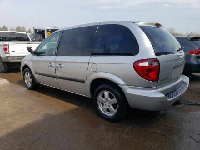 2006 Dodge Caravan SXT