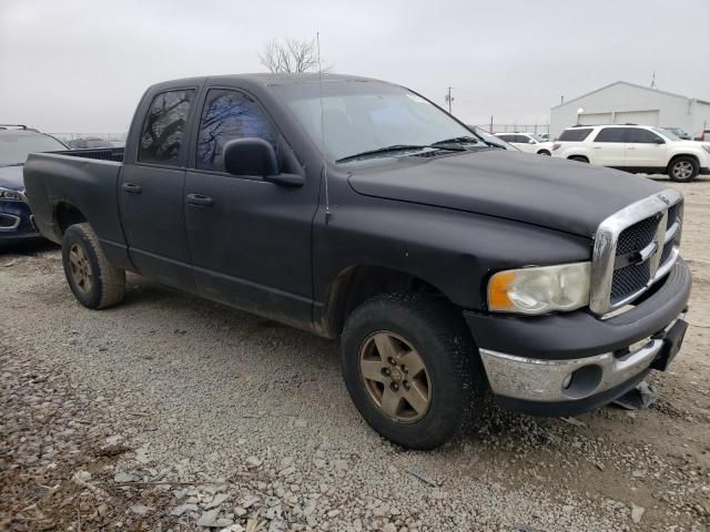 2003 Dodge RAM 1500 ST