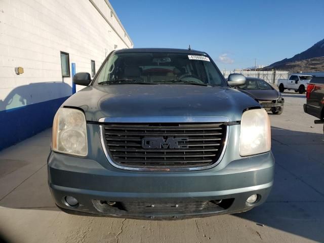 2008 GMC Yukon XL K1500