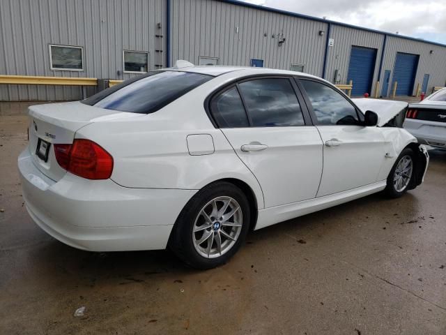 2010 BMW 328 I