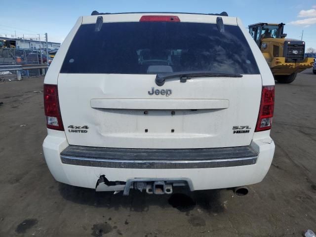 2006 Jeep Grand Cherokee Limited