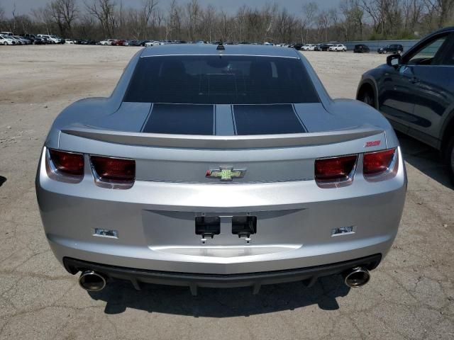 2010 Chevrolet Camaro SS