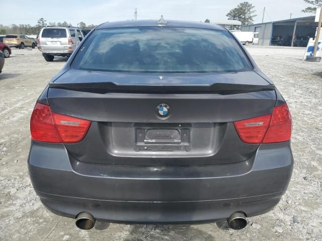 2007 BMW 335 I