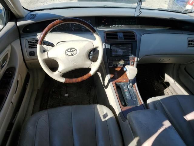 2003 Toyota Avalon XL