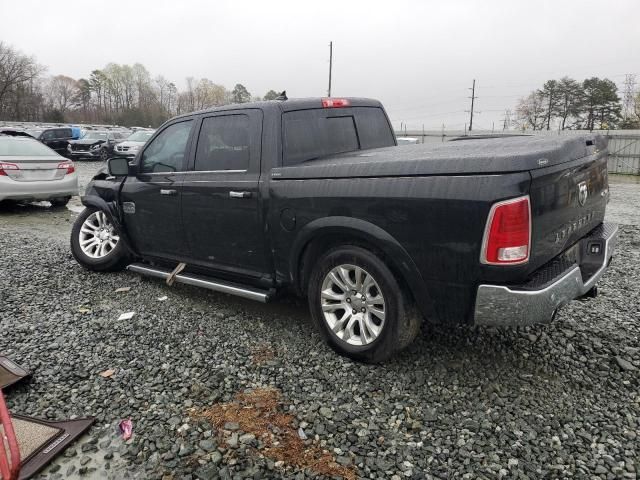 2018 Dodge RAM 1500 Longhorn