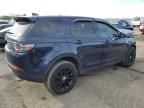 2017 Land Rover Discovery Sport HSE