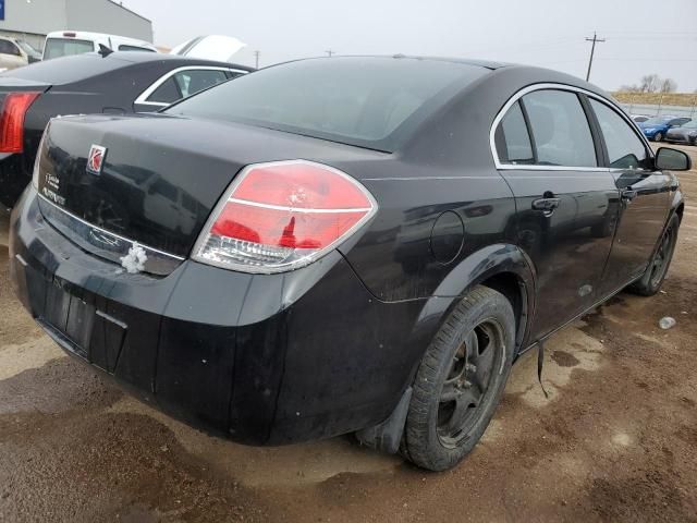 2009 Saturn Aura XE