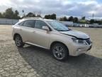 2014 Lexus RX 350 Base