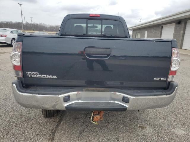 2013 Toyota Tacoma Access Cab