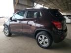 2021 Chevrolet Trax 1LT