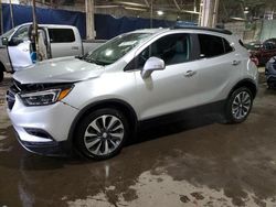 2019 Buick Encore Essence en venta en Woodhaven, MI