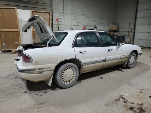 1999 Buick Lesabre Custom