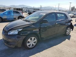 2009 Toyota Corolla Matrix for sale in Sun Valley, CA