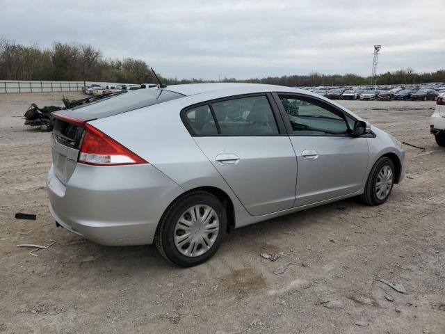 2010 Honda Insight LX