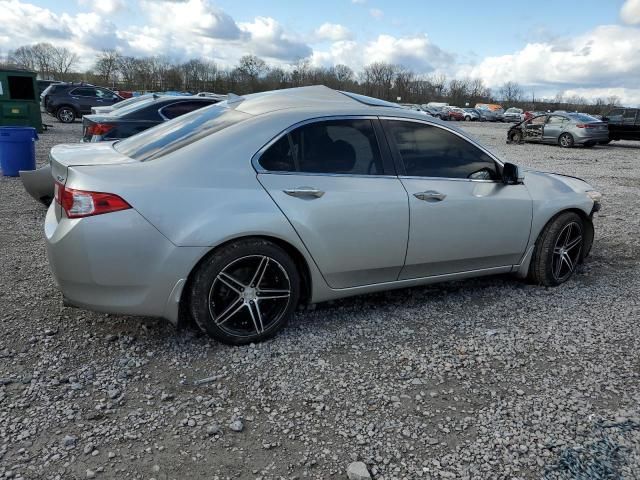 2010 Acura TSX