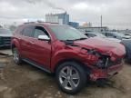 2013 Chevrolet Equinox LTZ