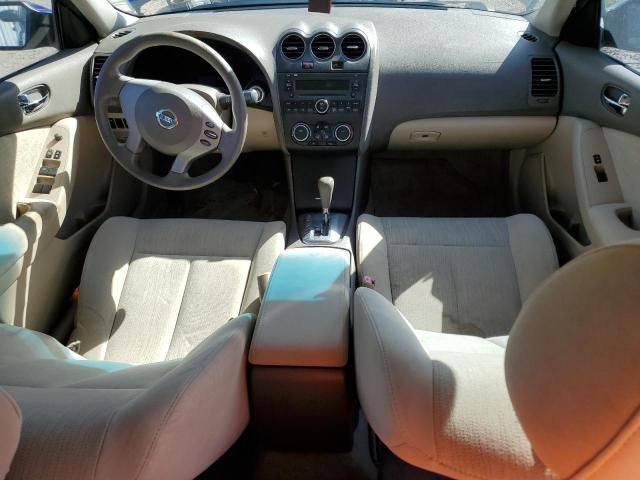 2011 Nissan Altima Base