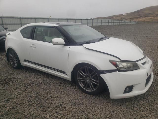 2011 Scion TC