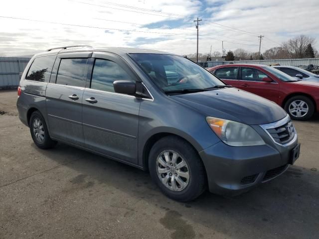 2010 Honda Odyssey EXL