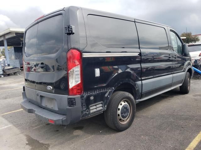 2015 Ford Transit T-250