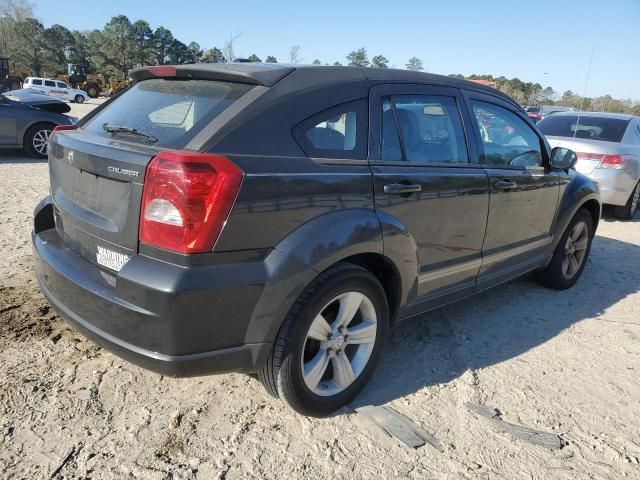 2011 Dodge Caliber Mainstreet