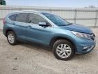 2016 Honda CR-V EXL