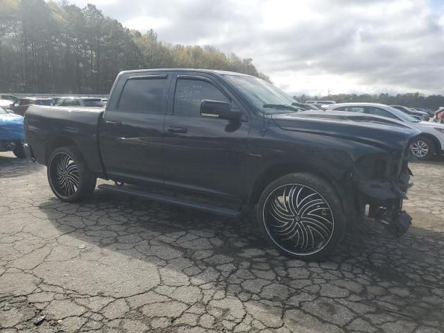 2016 Dodge RAM 1500 Sport