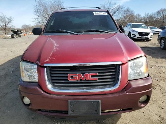 2003 GMC Envoy