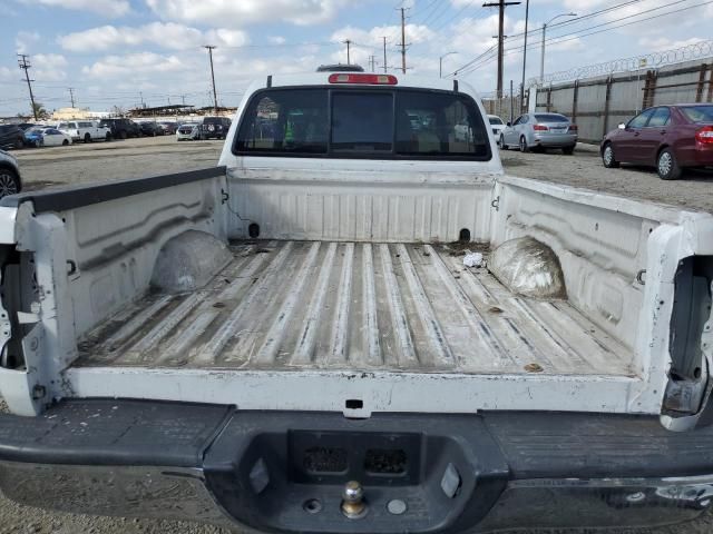 2005 Toyota Tundra Access Cab SR5