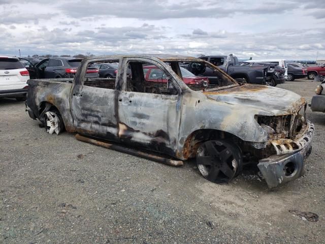 2010 Toyota Tundra Crewmax SR5