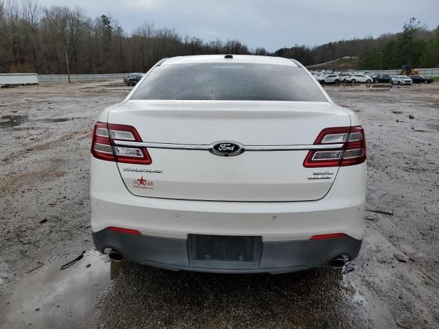 2014 Ford Taurus SEL