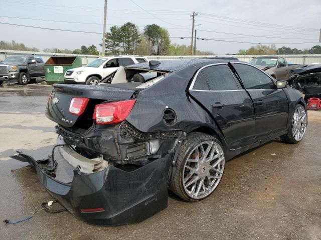 2015 Chevrolet Malibu 1LT